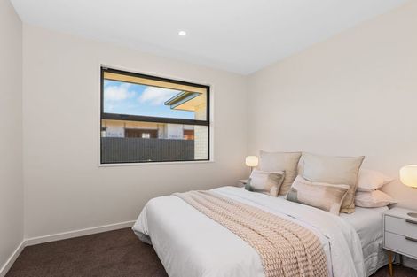 Photo of property in 119 Jimmy Adams Terrace, Lincoln, 7608