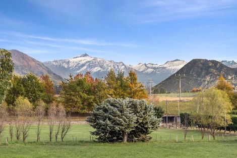 Photo of property in 610 Wanaka-luggate Highway, Wanaka, 9382