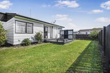 Photo of property in 69 Karaka Street, Nawton, Hamilton, 3200