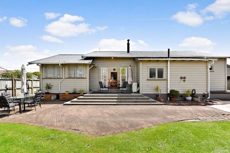 Photo of property in 297b Porchester Road, Takanini, 2112