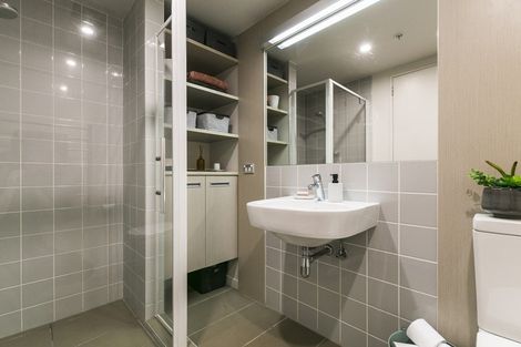 Photo of property in Republic Apartments, 2a/11 Tennyson Street, Te Aro, Wellington, 6011