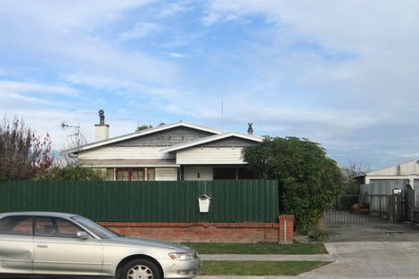 Photo of property in 107 Heathcote Avenue, Mayfair, Hastings, 4122