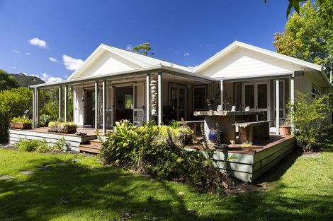 Photo of property in 1918 Kohumaru Road, Peria, Kaitaia, 0482