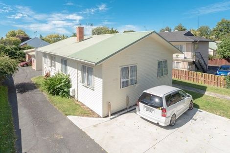 Photo of property in 11 Fow Street, Hamilton Central, Hamilton, 3204