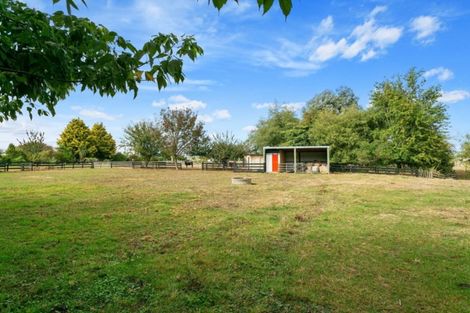 Photo of property in 66 Mill Road, Ohaupo, 3881