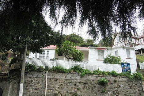 Photo of property in 9-9a Spencer Road, Hospital Hill, Napier, 4110