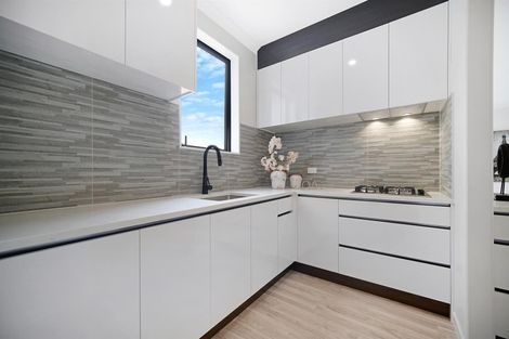Photo of property in 21a Arahanga Road, Flat Bush, Auckland, 2019