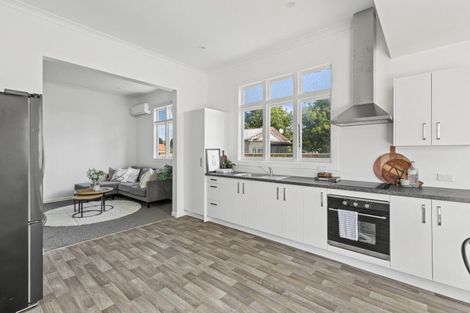 Photo of property in 12 Salisbury Avenue, Whanganui East, Whanganui, 4500