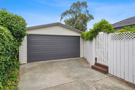 Photo of property in 10 Garnett Avenue, Spreydon, Christchurch, 8024