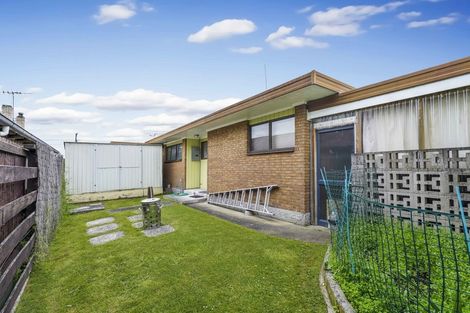 Photo of property in 110c Studholme Street, Morrinsville, 3300