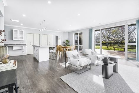 Photo of property in 87b Fuchsia Lane, Tamahere, Hamilton, 3284