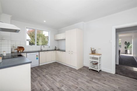 Photo of property in 1/8 Domain Terrace, Spreydon, Christchurch, 8024