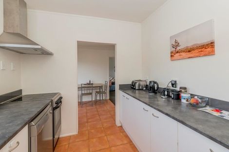 Photo of property in 16 Eruini Street, Waikanae Beach, Waikanae, 5036