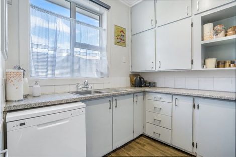 Photo of property in 132 Mackenzie Street, Winton, 9720