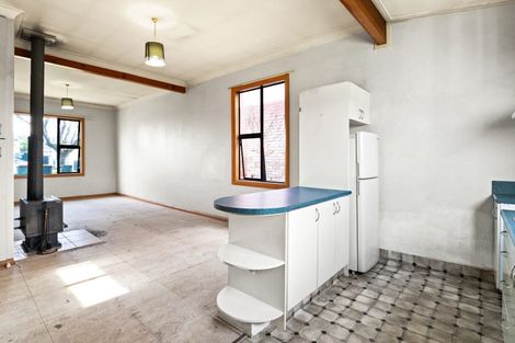 Photo of property in 283 Oxford Street, South Dunedin, Dunedin, 9012