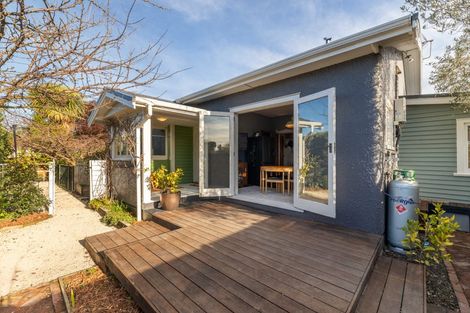 Photo of property in 119 Neville Street, Spreydon, Christchurch, 8024