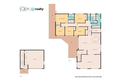 Photo of property in 32 Cotswold Place, Ohauiti, Tauranga, 3112