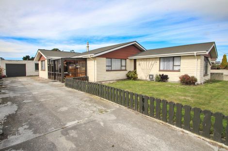 Photo of property in 7 Girvan Street, Oamaru North, Oamaru, 9400