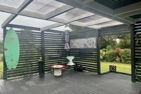 Photo of property in 69 Domett Street, Opunake, 4616