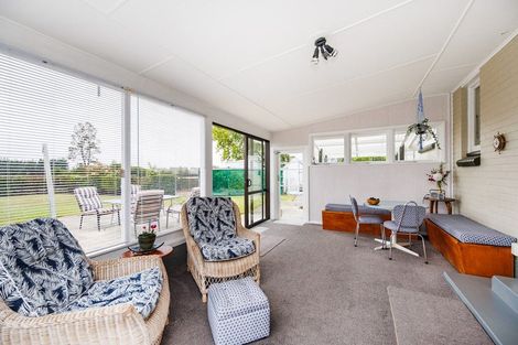 Photo of property in 279 Colyton Road, Colyton, Feilding, 4775