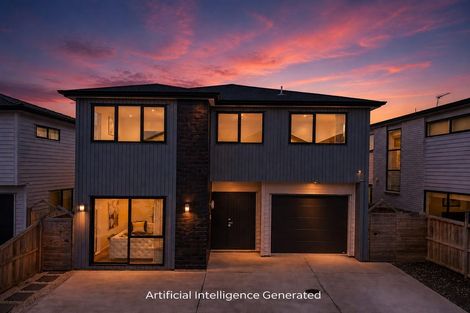 Photo of property in 11 Puruatanga Drive, Flat Bush, Auckland, 2019