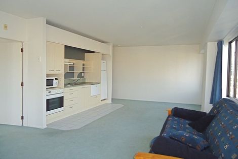 Photo of property in St Peters Apartments, 8b/192 Willis Street, Te Aro, Wellington, 6011