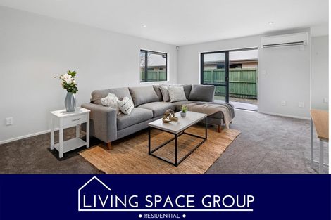 Photo of property in 3 Linkwater Way, Parklands, Christchurch, 8083