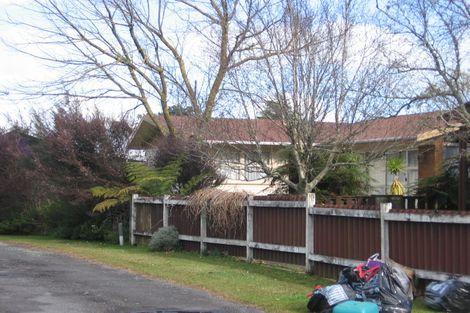 Photo of property in 11 Marion Place, Deanwell, Hamilton, 3206