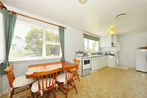 Photo of property in 14 Cunningham Place, Halswell, Christchurch, 8025