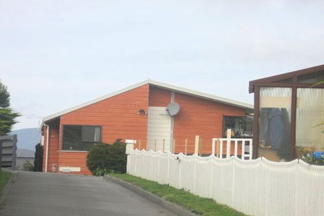 Photo of property in 282 Maungaraki Road, Maungaraki, Lower Hutt, 5010