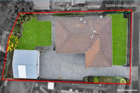 Photo of property in 9 Curzon Place, Parklands, Christchurch, 8083