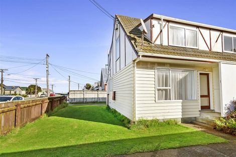 Photo of property in 1/15 Bolton Street, Petone, Lower Hutt, 5012