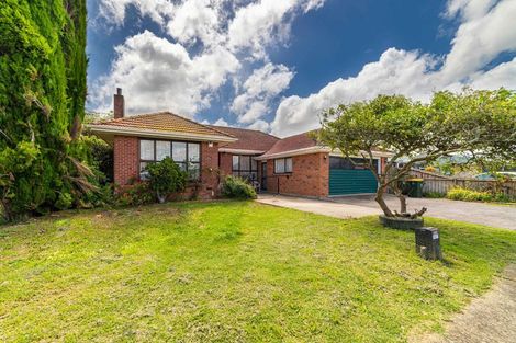 Photo of property in 25 Watson Place, Papatoetoe, Auckland, 2025