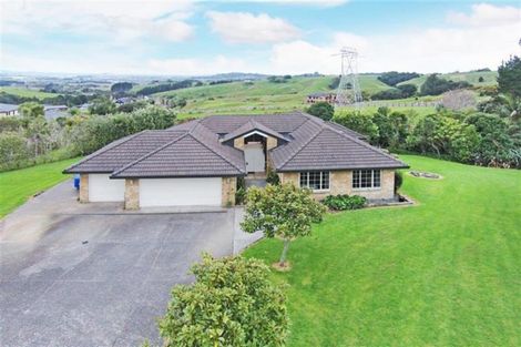 Photo of property in 512 Redoubt Road, Flat Bush, Auckland, 2019