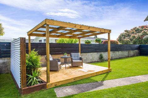 Photo of property in 19 Rushton Road, Morrinsville, 3300