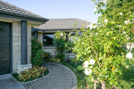 Photo of property in 10 Mannix Place, Matamata, 3400
