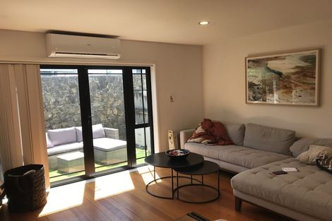 Photo of property in 2c Wilton Street, Grey Lynn, Auckland, 1021