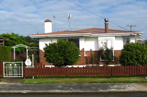 Photo of property in 12 Melville Street, Mosgiel, 9024