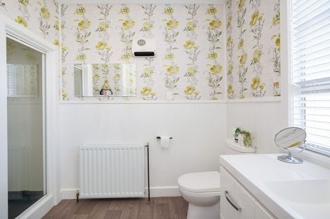 Photo of property in 200 Gala Street, Richmond, Invercargill, 9810