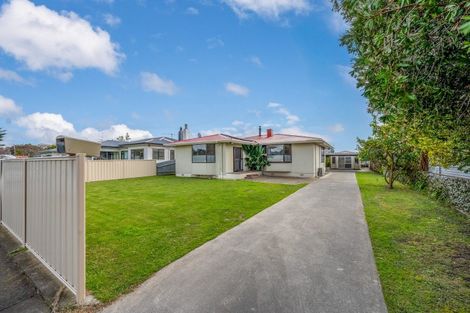 Photo of property in 42 Alamein Crescent, Onekawa, Napier, 4110