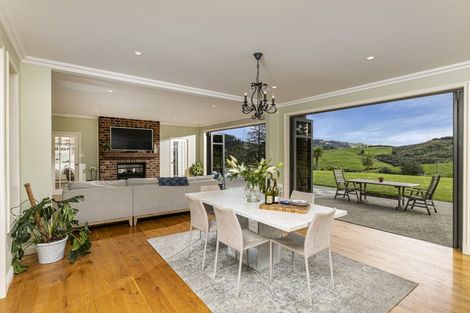 Photo of property in 887 Haruru Road, Wainui, Kaukapakapa, 0873