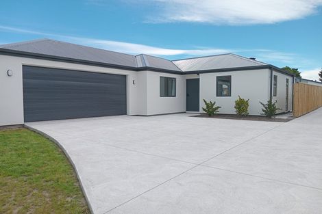 Photo of property in 1/205 Wainoni Road, Avondale, Christchurch, 8061