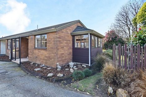 Photo of property in 1/25 Withells Road, Avonhead, Christchurch, 8042