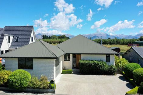 Photo of property in 16 Ayr Street, Fairlie, 7925