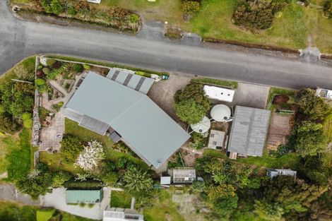 Photo of property in 36 Beach Road, Long Beach, Port Chalmers, 9081