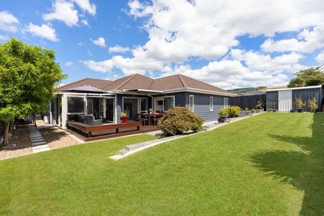 Photo of property in 35 Hamon Place, Pukehangi, Rotorua, 3015