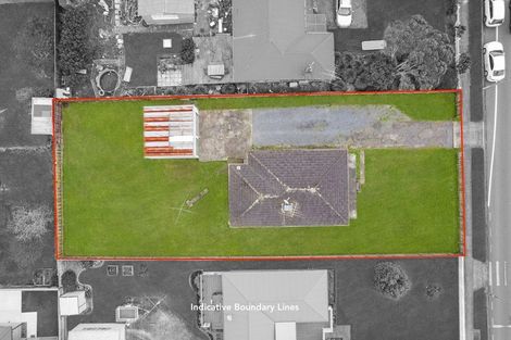 Photo of property in 13 Buckland Road, Tuakau, 2121