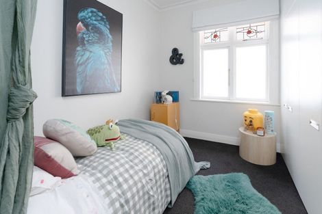 Photo of property in 68b Maida Vale Road, Roseneath, Wellington, 6011