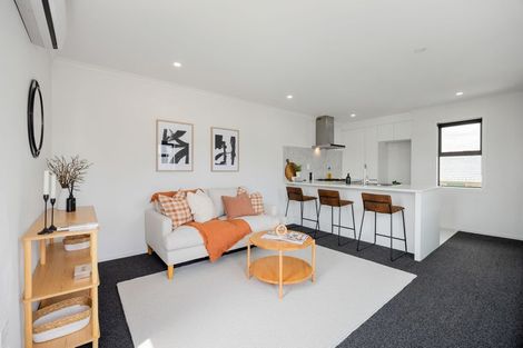 Photo of property in 6/29 May Street, Hamilton East, Hamilton, 3216