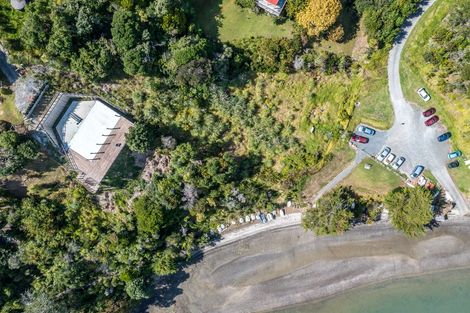 Photo of property in 17 Ridge Road, Mahurangi East, Warkworth, 0982